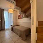 Flat With Swimming Pool And Balcony *