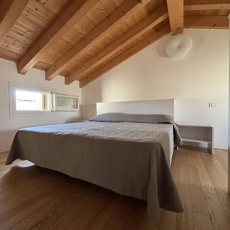 Flat With Swimming Pool And Balcony * Bibione