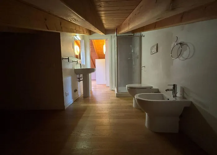 Appartement Flat With Swimming Pool And Balcony Bibione