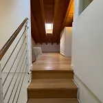 Flat With Swimming Pool And Balcony Apartment