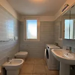 Flat With Swimming Pool And Balcony Apartment