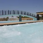 Apartment Flat With Swimming Pool And Balcony Bibione