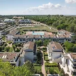 Apartment Flat With Swimming Pool And Balcony Bibione