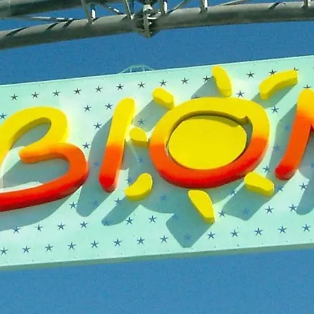 Flat With Swimming Pool And Balcony * Bibione