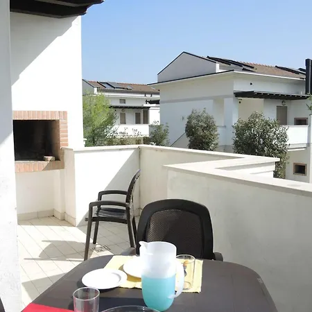 Апартаменты Recently Built Flat With Big Swimming Pool And Balcony *