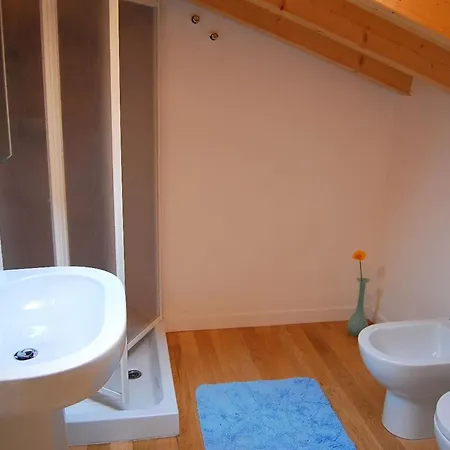 Recently Built Flat With Big Swimming Pool And Balcony Апартаменты Бибионе