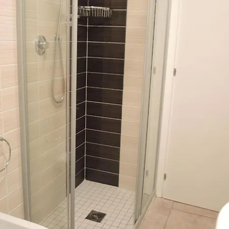 Flat With Swimming Pool And Balcony Bibione