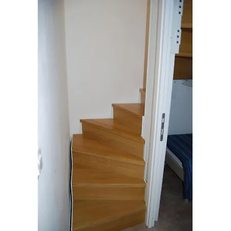 Flat With Swimming Pool And Balcony * Bibione