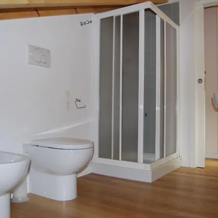 Flat With Swimming Pool And Balcony * Bibione