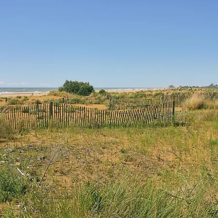 Lejlighed Flat With Swimming Pool And Balcony *