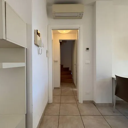 Flat With Swimming Pool And Balcony Apartment