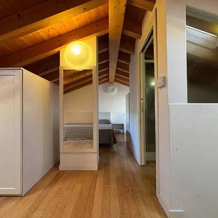 Relaxing Flat With Swimming Pool And Parking