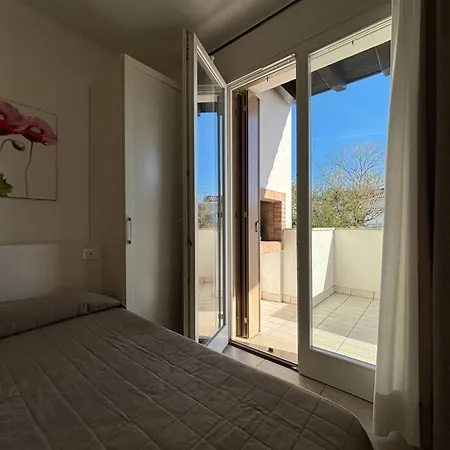 Relaxing Flat With Swimming Pool And Parking Lägenhet *