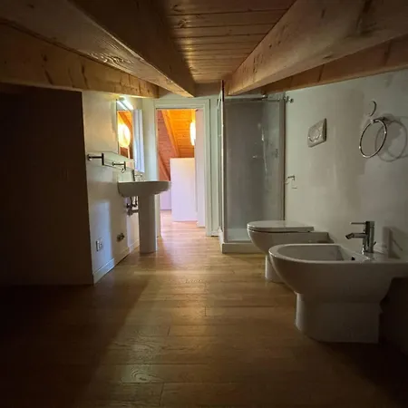 Lägenhet Relaxing Flat With Swimming Pool And Parking Bibione