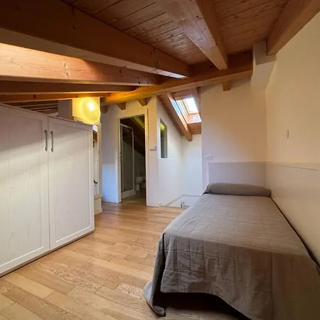 Relaxing Flat With Swimming Pool And Parking Bibione