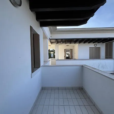 Relaxing Flat With Swimming Pool And Parking Lägenhet Bibione