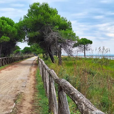 Relaxing Flat With Swimming Pool And Parking * Bibione