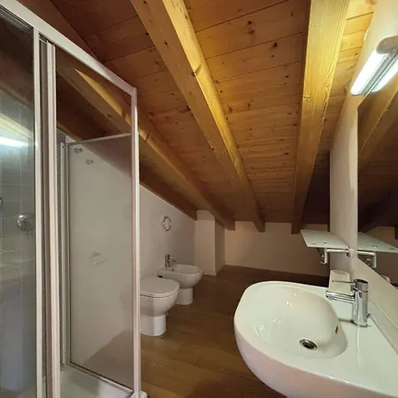 Relaxing Flat With Swimming Pool And Parking Lägenhet