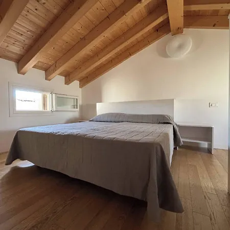 Relaxing Flat With Swimming Pool And Parking *