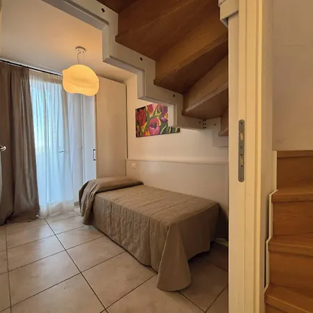 Relaxing Flat With Swimming Pool And Parking * Bibione