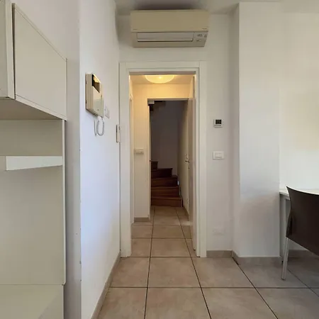 Relaxing Flat With Swimming Pool And Parking *