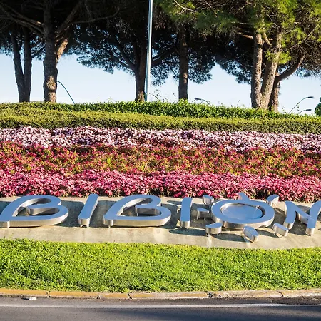 Relaxing Flat With Swimming Pool And Parking Bibione
