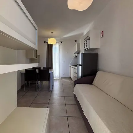 Lägenhet Relaxing Flat With Swimming Pool And Parking Bibione