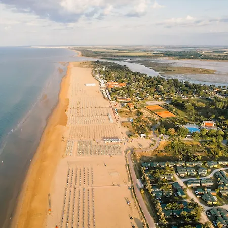 Relaxing Flat With Swimming Pool And Parking * Bibione
