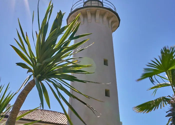 Flat With Swimming Pool And Balcony Lägenhet *