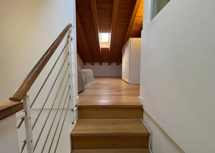 Flat With Swimming Pool And Balcony Lägenhet