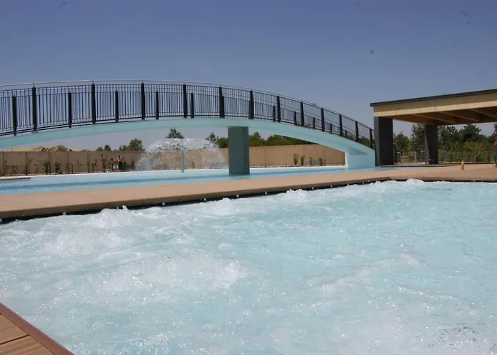 Apartment Flat With Swimming Pool And Balcony Bibione